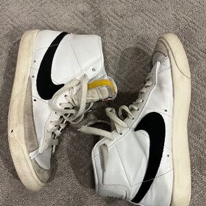 Nike High top sneakers